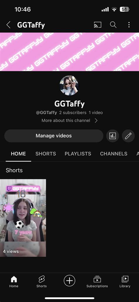 gaktaffy|Taffy (@ggtaffy) • Instagram photos and videos.